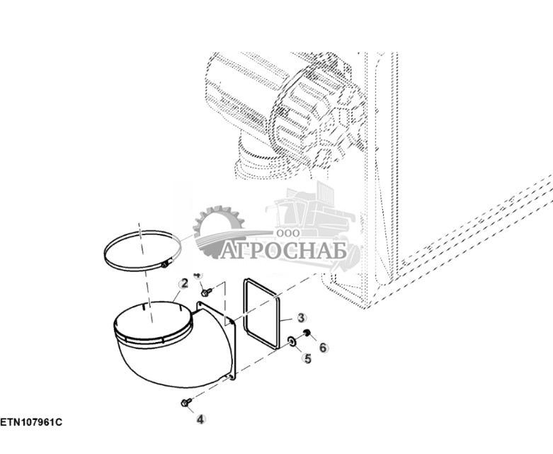 Фильтр воздухозаборника - ST827919 1104.jpg